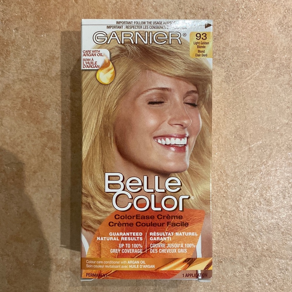 Garnier Belle Colour haircolour